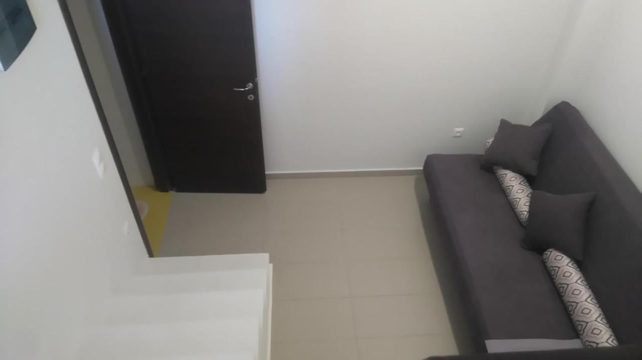Maisonette Close To The Beach นิกิติ ภายนอก รูปภาพ