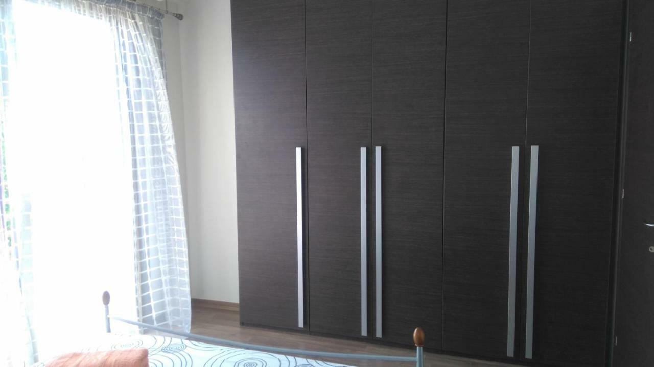 Maisonette Close To The Beach นิกิติ ภายนอก รูปภาพ