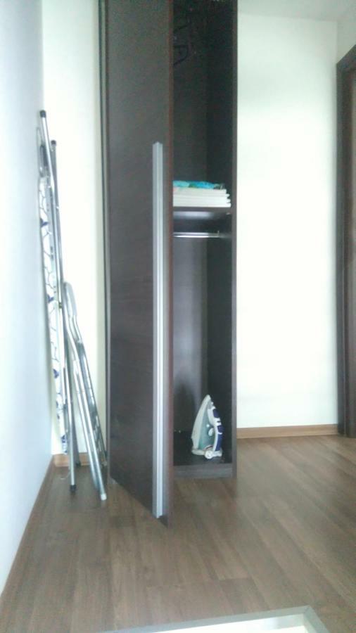 Maisonette Close To The Beach นิกิติ ภายนอก รูปภาพ