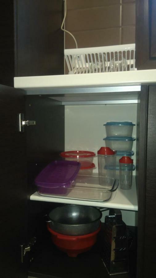 Maisonette Close To The Beach นิกิติ ภายนอก รูปภาพ